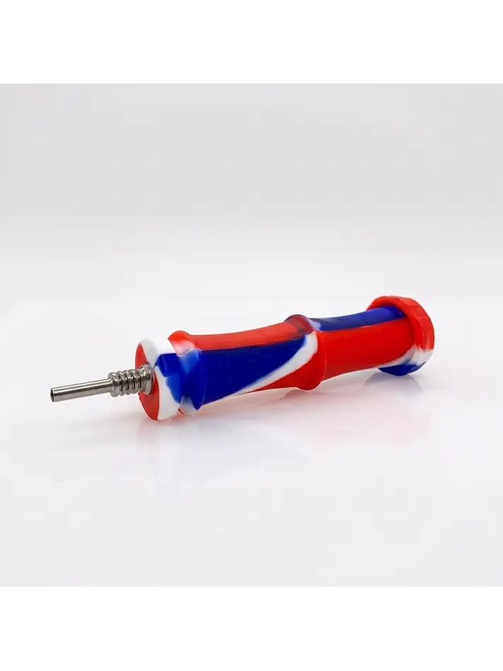 NECTAR COLLECTOR SILICONA COLORES VARIADOS 2
