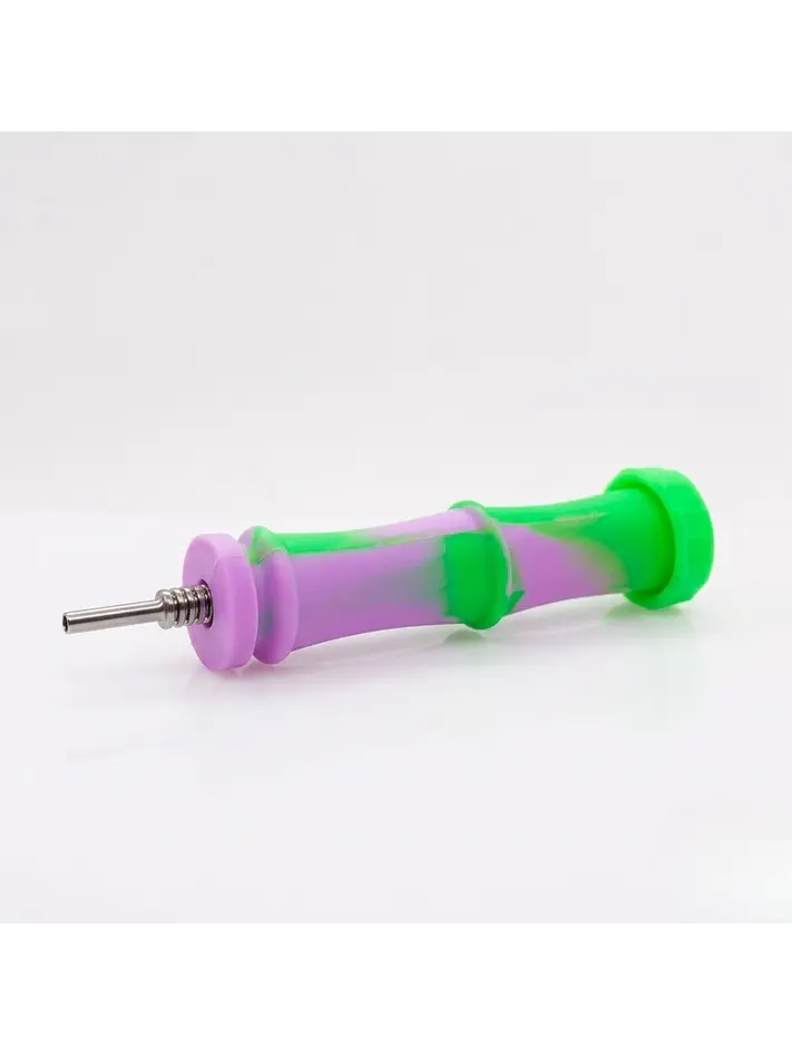 NECTAR COLLECTOR SILICONA COLORES VARIADOS 3