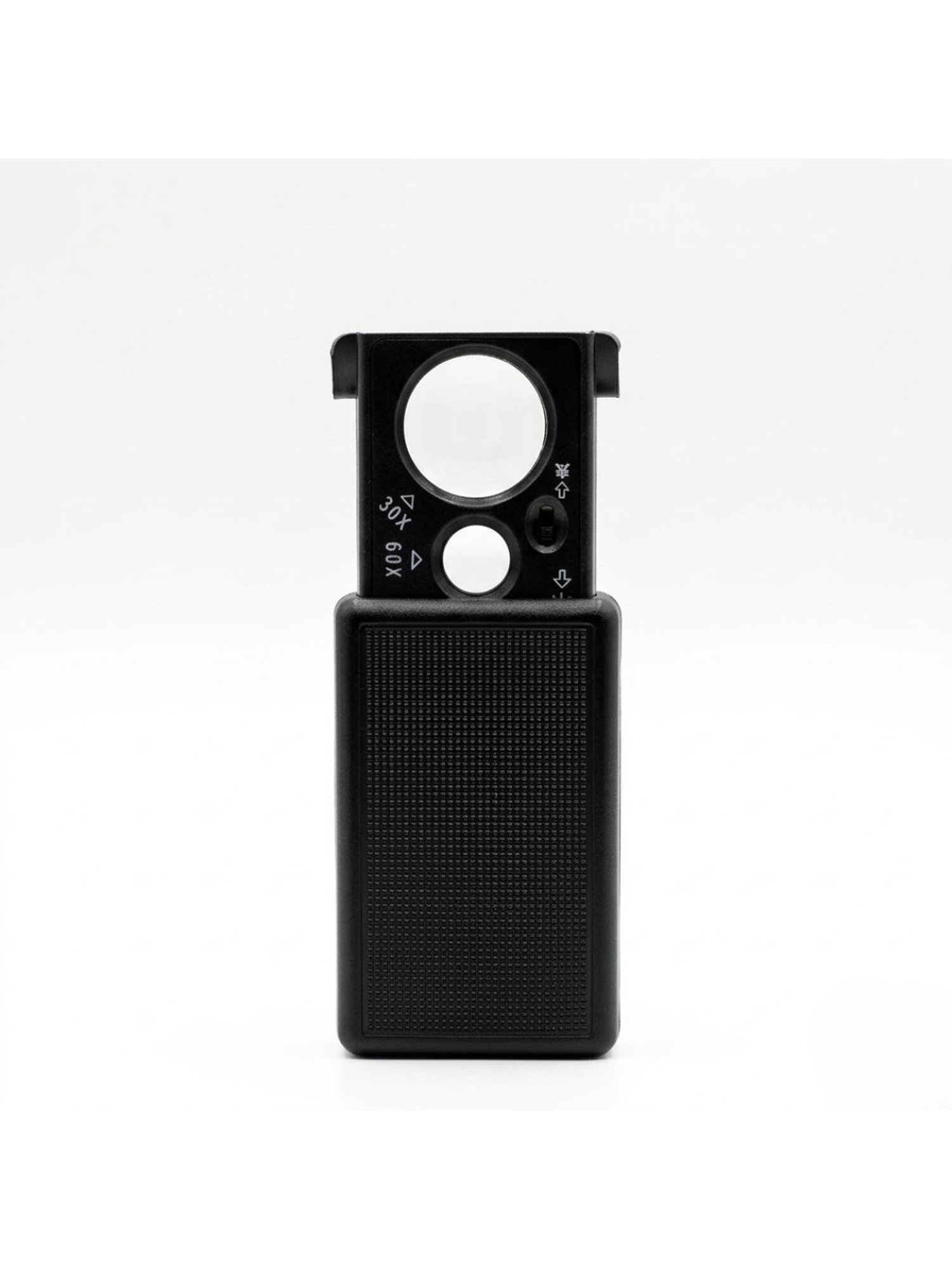 LUPA POCKET LED PRO 30X-60X 2