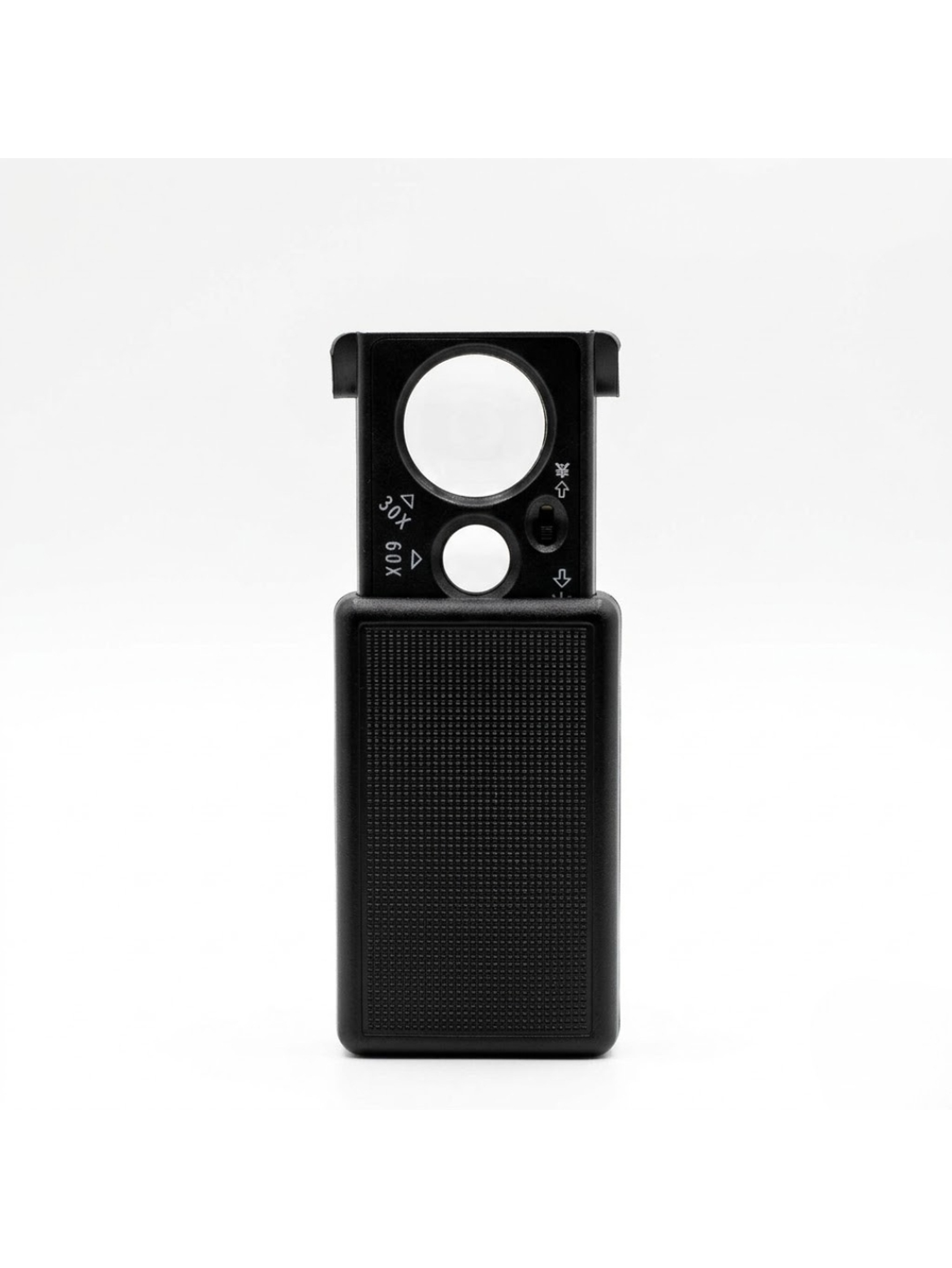 LUPA POCKET LED PRO 30X-60X 2