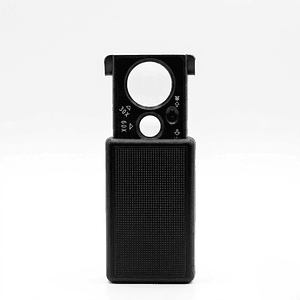 LUPA POCKET LED PRO 30X-60X
