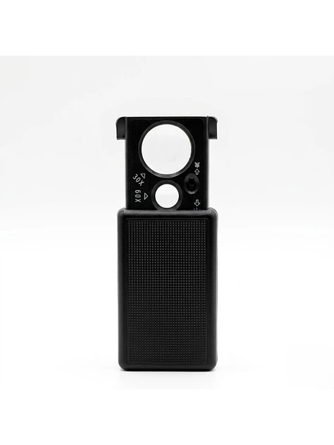 LUPA POCKET LED PRO 30X-60X 2
