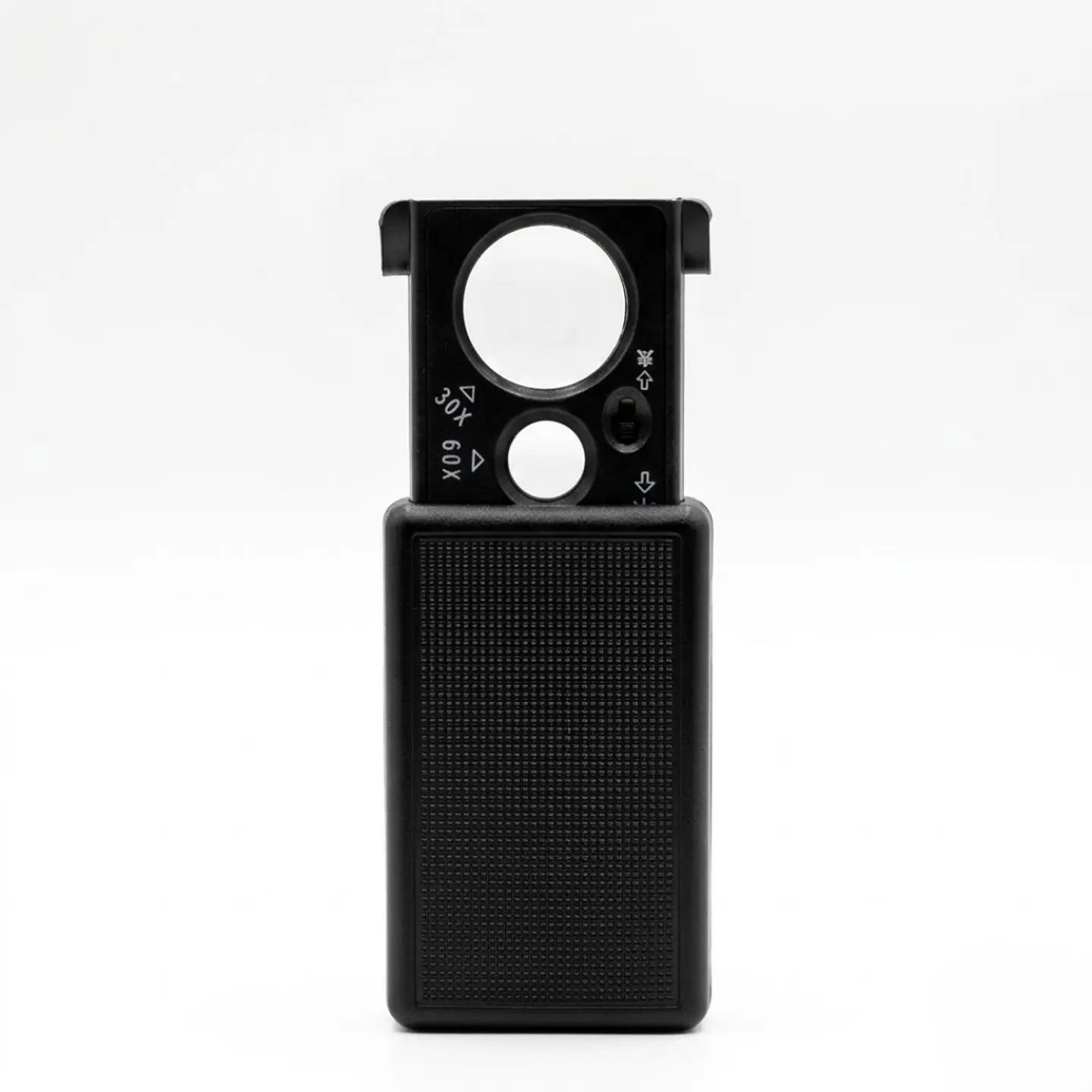 LUPA POCKET LED PRO 30X-60X 2