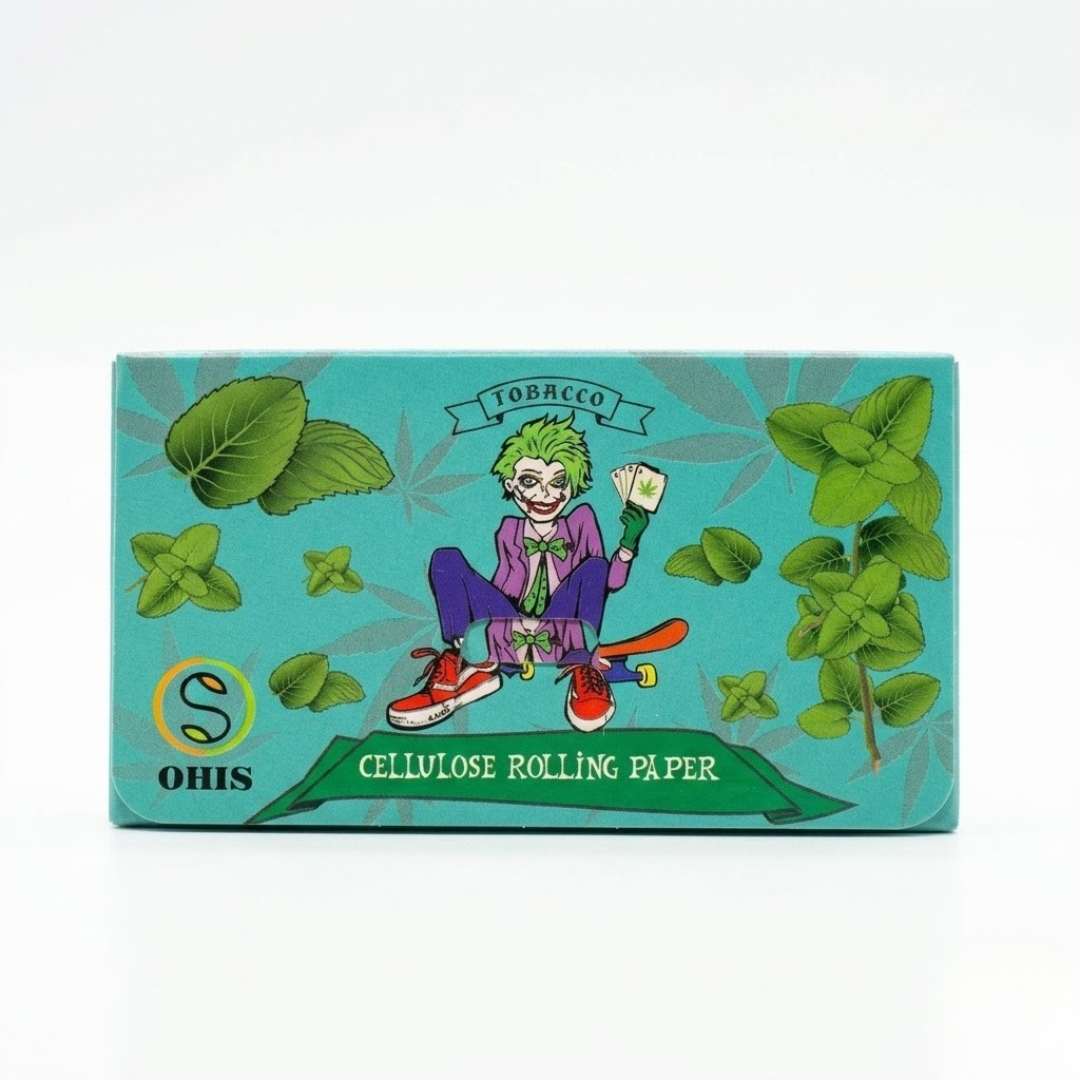 CELULOSA ROLLING PAPER - OHIS 1