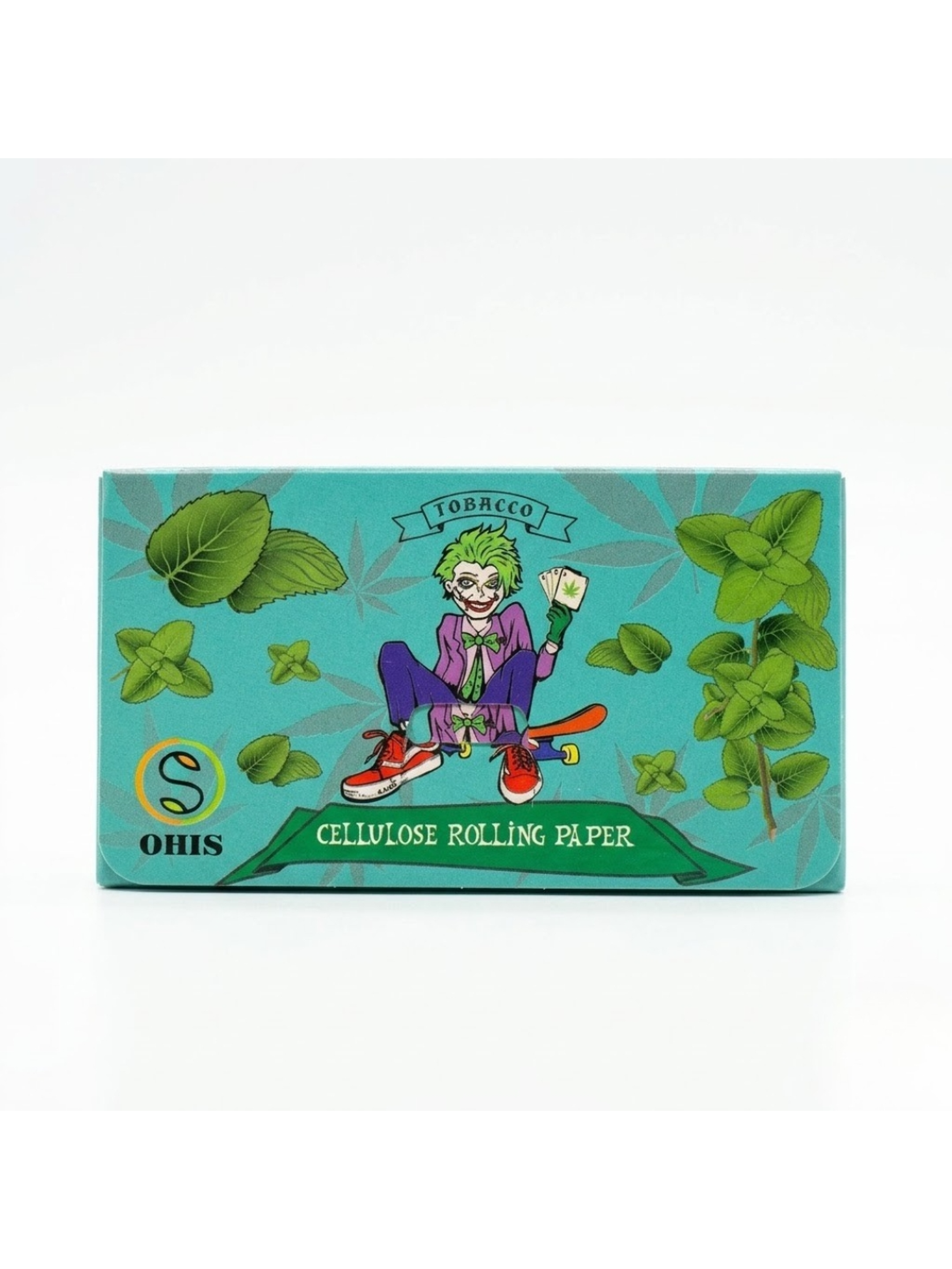 CELULOSA ROLLING PAPER - OHIS 1