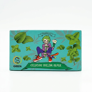CELULOSA ROLLING PAPER - OHIS