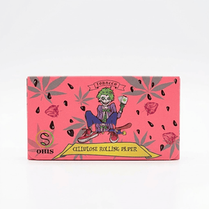 CELULOSA ROLLING PAPER - OHIS