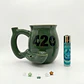 Taza Pipa 385ml- Diseños variados - Miniatura 2