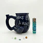 Taza Pipa 385ml- Diseños variados - Miniatura 6