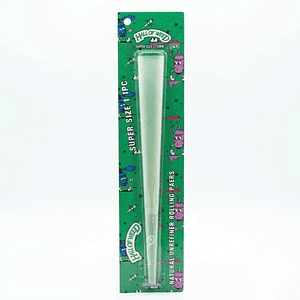 CONO GIGANTE SUPER SIZE GREEN