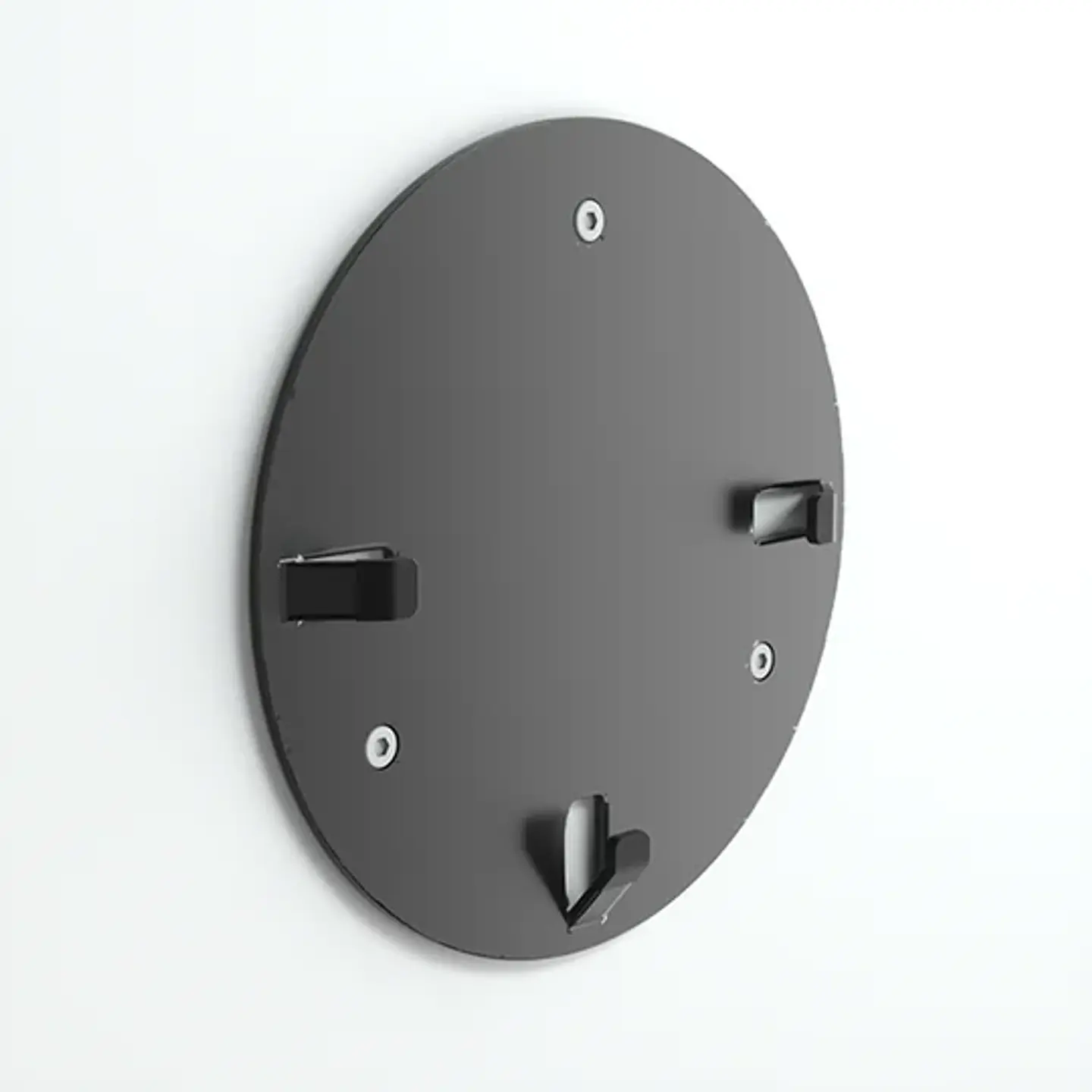 Wall Mount -Stundenglass (Color a elección) 3