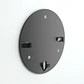Wall Mount -Stundenglass - Miniatura 3