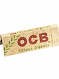 Papelillo Organico de Cañamo1 1/4 1U- Ocb - Miniatura 1