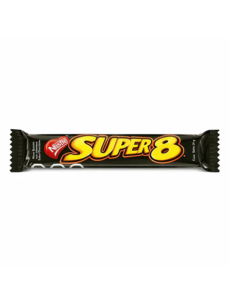 Super 8 1