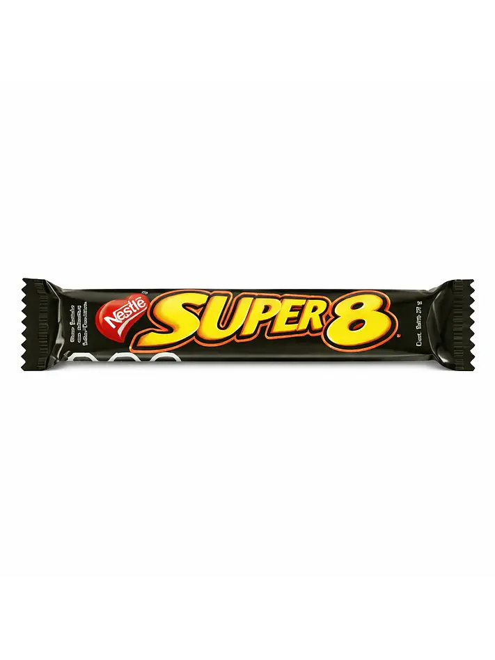 Super 8 1