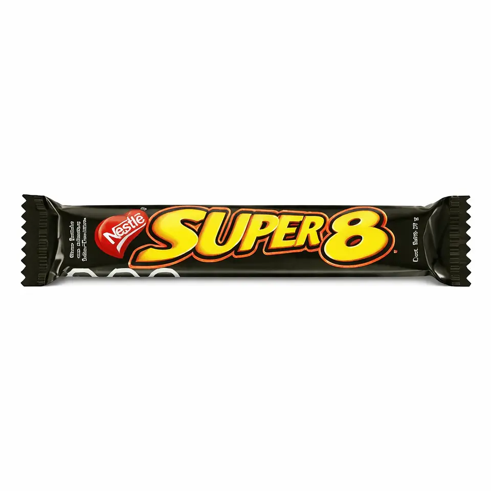 Super 8 1