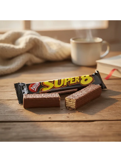 Super 8 2