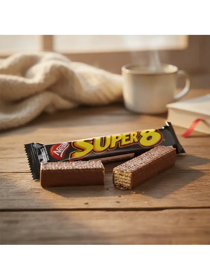 Super 8 2