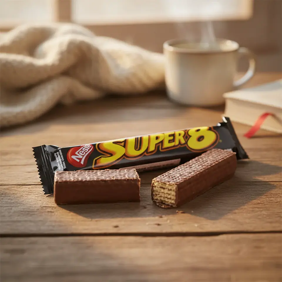 Super 8 2