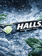 Caramelo Fresco Halls Strong - Miniatura 2