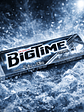 Chicle Bigtime Strong 11Gr - Miniatura 2