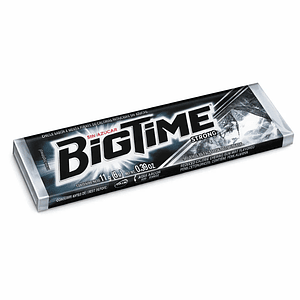 Chicle Bigtime Strong 11Gr
