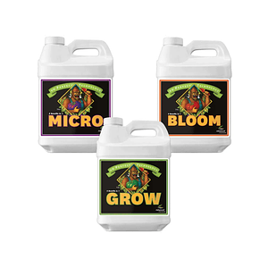 Ph Perfect Grow+Micro+Bloom -Advanced Nutrients