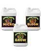 Ph Perfect Grow+Micro+Bloom -Advanced Nutrients - Miniatura 2
