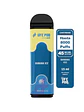 Banana Ice Eco Pro Cartrige 8000 Puff 4,5%/45Mg - Life Pod - Miniatura 1