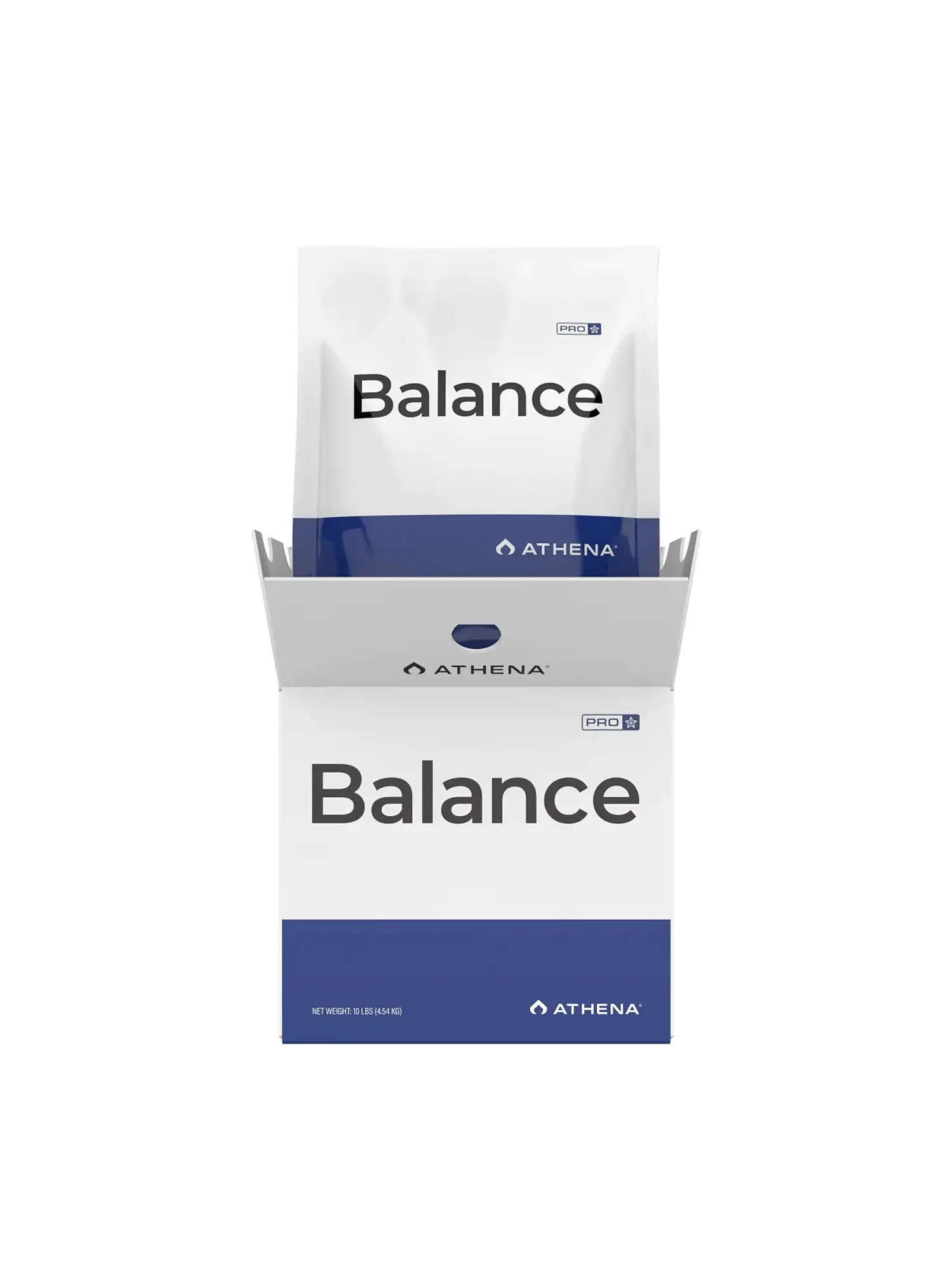 Balance Pro-Athena 2