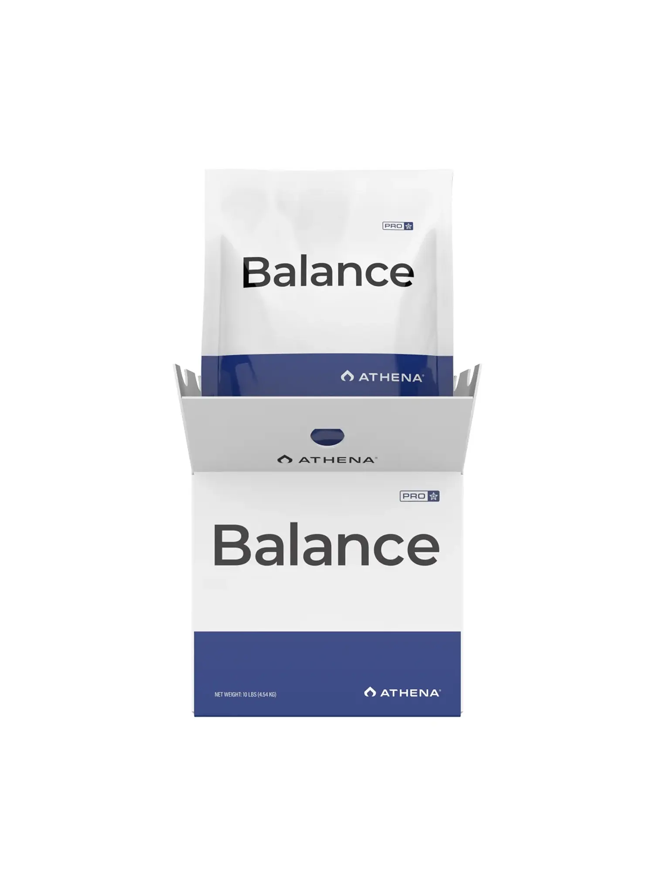 Balance Pro-Athena 2