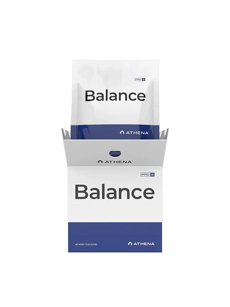 Balance Pro-Athena 2