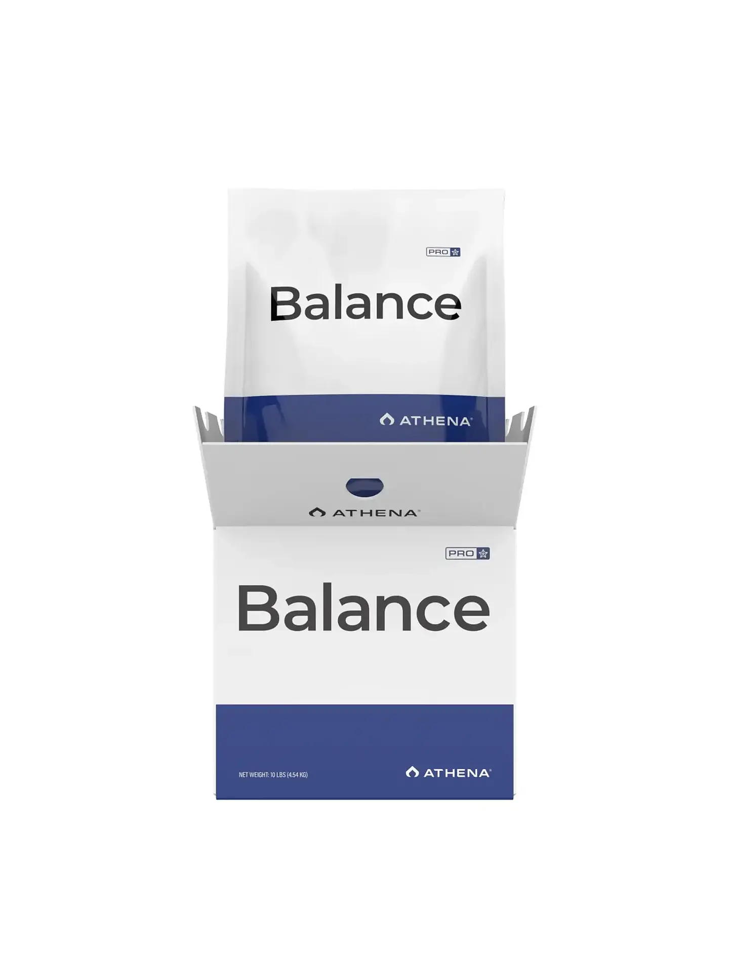 Balance Pro-Athena (4.5/11.3 L) 2