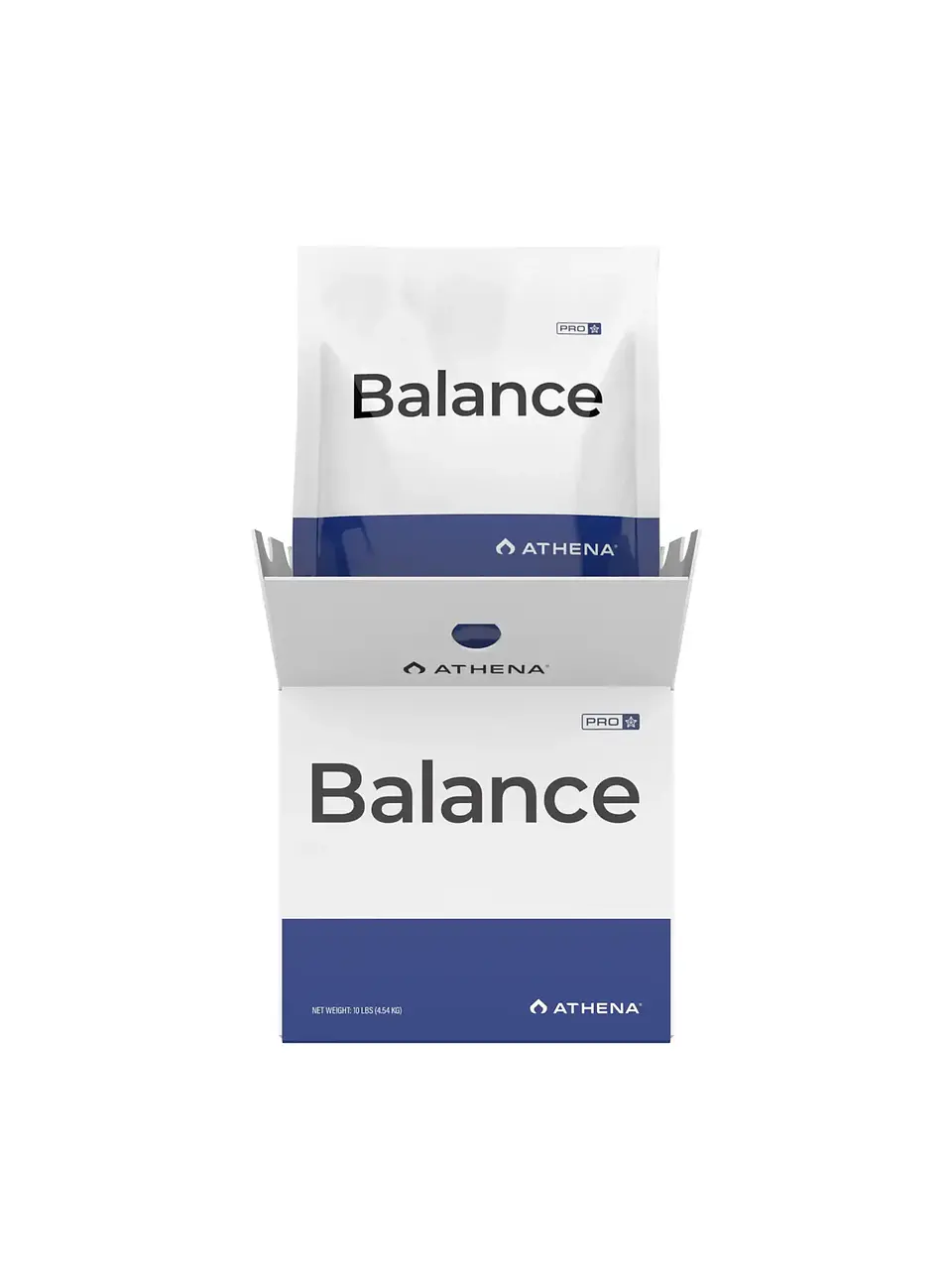 Balance Pro-Athena (4.5/11.3 L) 2