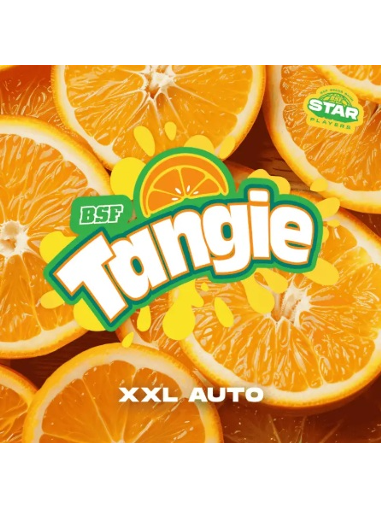 TANGIE XXL  AUTO X100-BSF 2