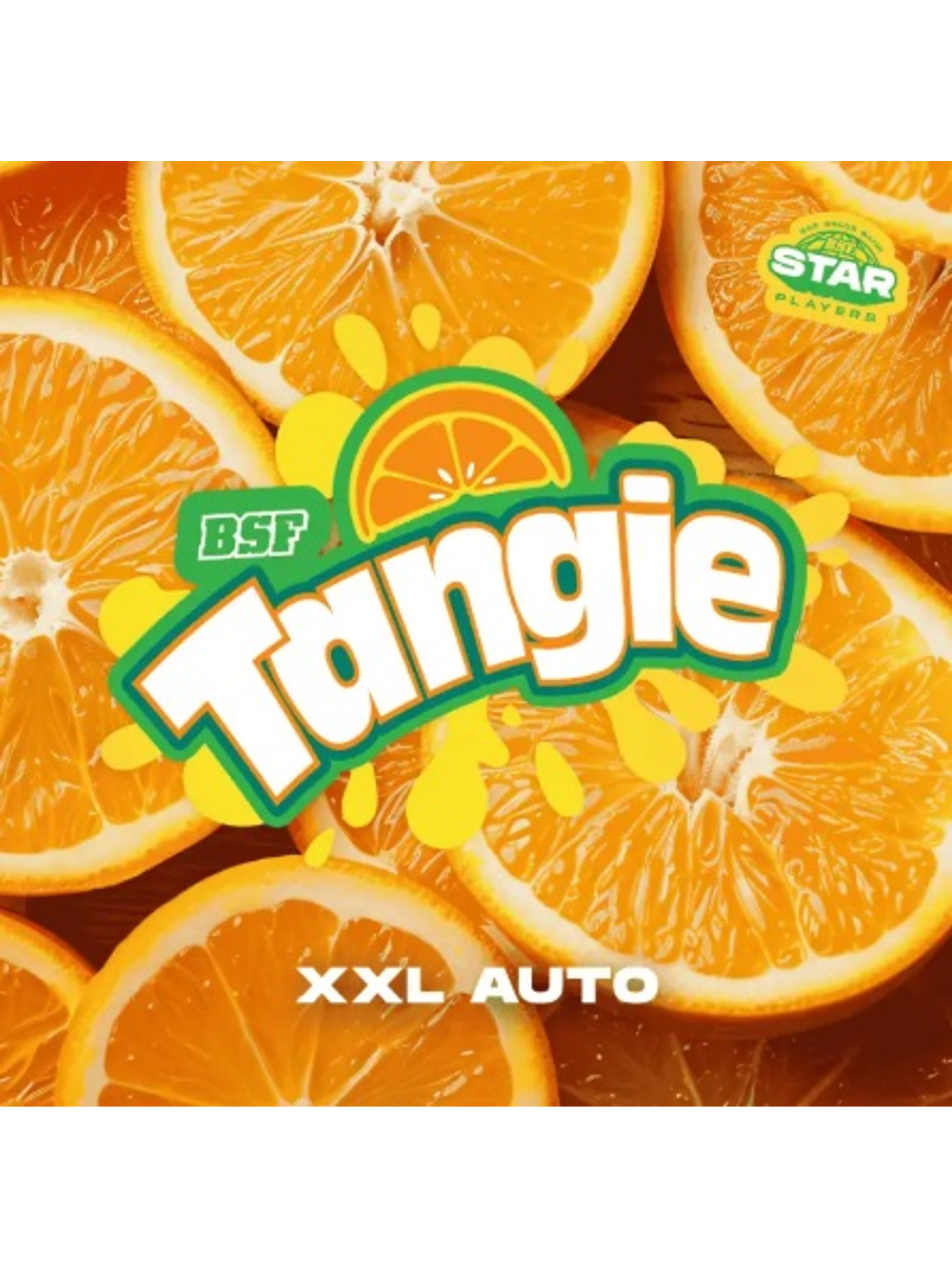 TANGIE XXL  AUTO X100-BSF 2