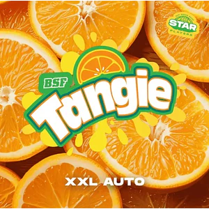 TANGIE XXL  AUTO X100-BSF