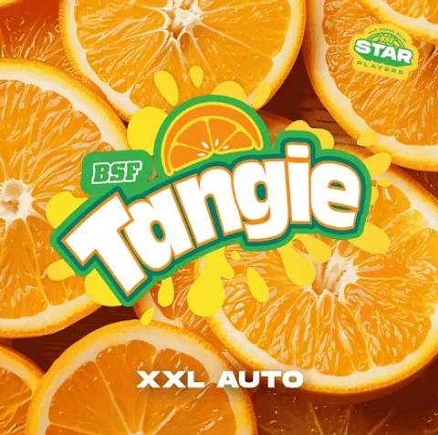 TANGIE XXL  AUTO X100-BSF