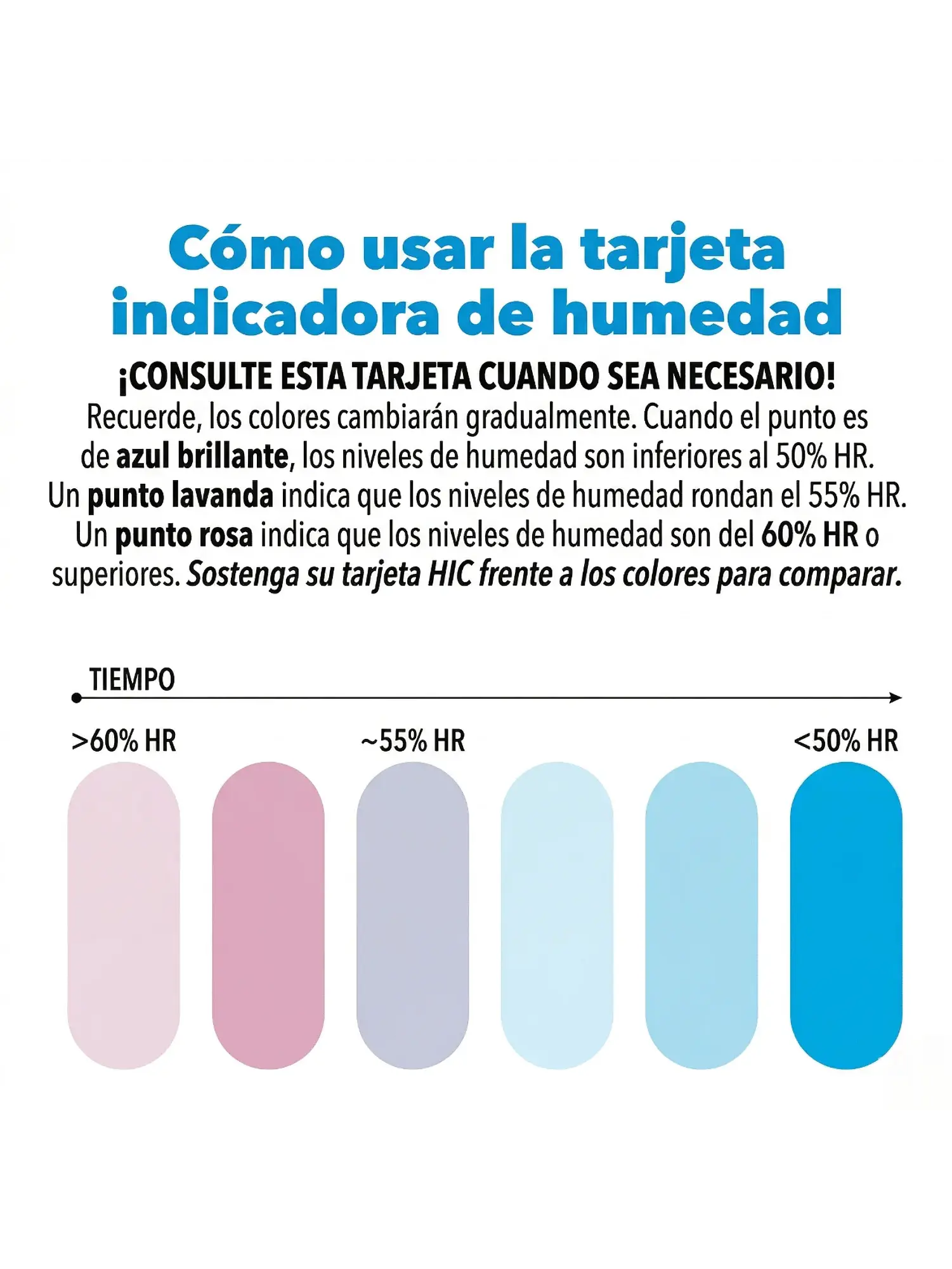 Regulador De Humedad 67G 55%-Integra Boost 4