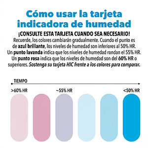 Regulador De Humedad 67G 69%-Integra Boost