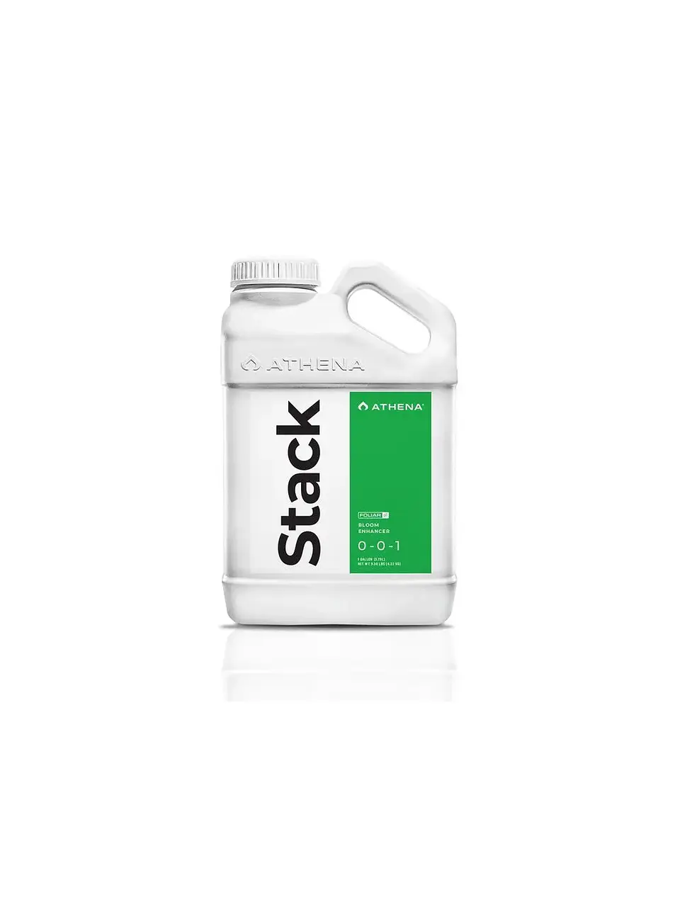 Stack -Athena (1/3.75 L) 3