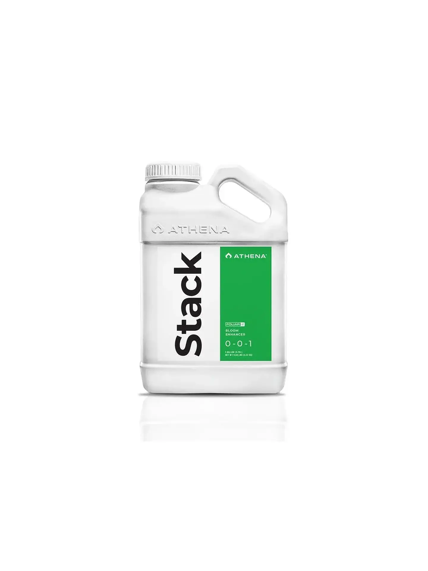 Stack -Athena (1/3.75 L) 4