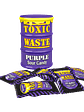 Dulces Acidos Purple Drum 42G- Toxic Waste - Miniatura 1