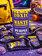 Dulces Acidos Purple Drum 42G- Toxic Waste - Miniatura 2
