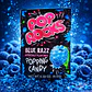 Caramelos en polvo Pop Rocks Blue Razz 9G - Miniatura 3