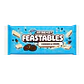 Chocolate Mr Beast Feastables Cookies & Cream 60G - Miniatura 1