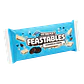 Chocolate Mr Beast Feastables Cookies & Cream 60G - Miniatura 3