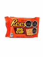 Chocolate Con Mani Big Cup 39G- Reeses´S - Miniatura 1