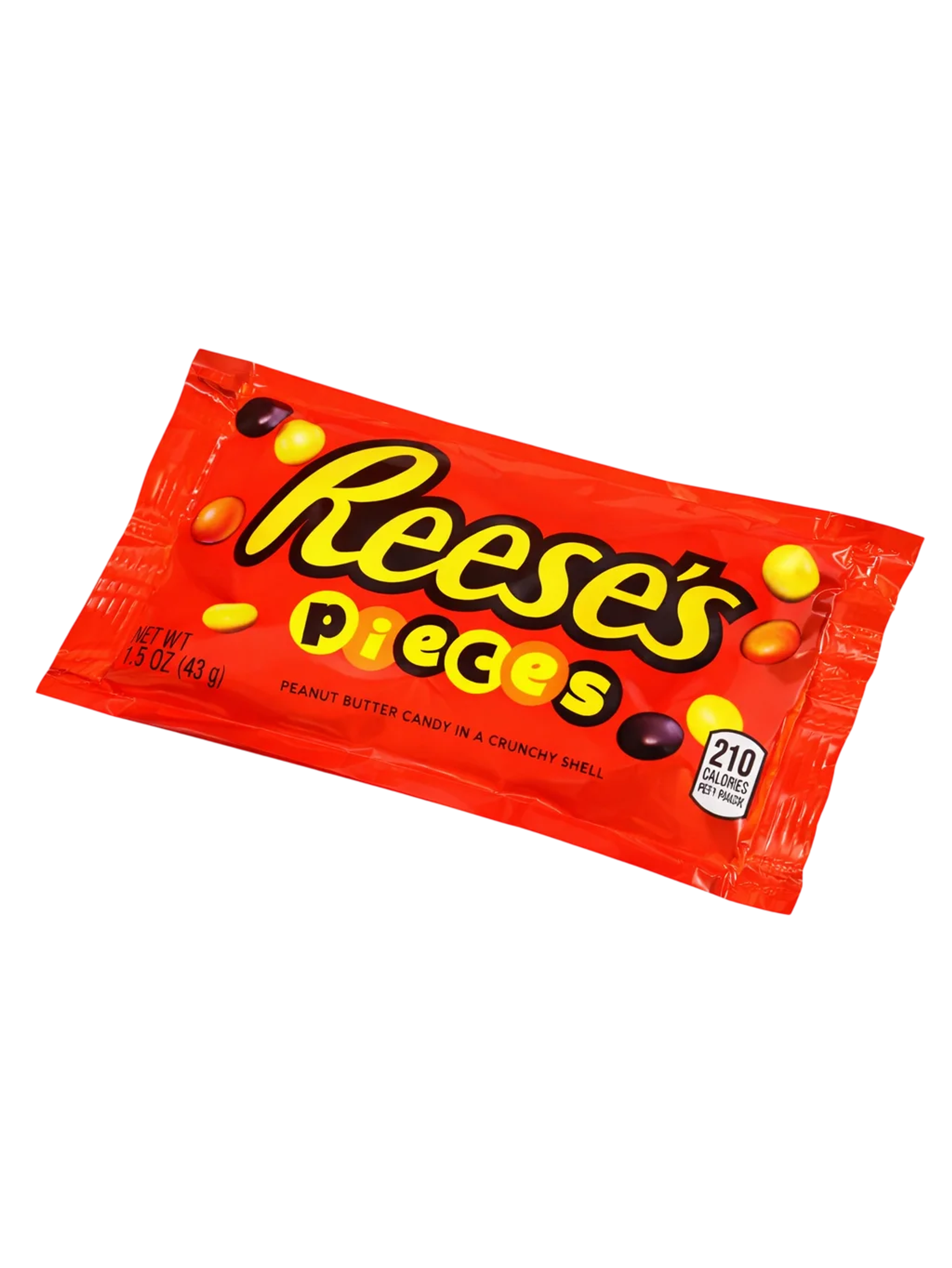 Chocolate Reese'S Pieces 43G 1