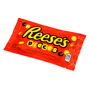 Chocolate Reese'S Pieces 43G